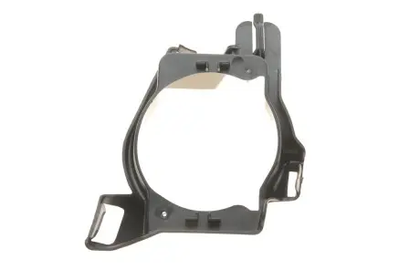 5050296 Кронштейн фары противотуманной Renault Logan 13-17 (L) AUTOTECHTEILE подбор по vin на Brocar