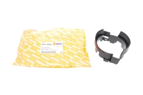 5050292 Кронштейн фары противотуманной Renault Logan 04-07 (L) AUTOTECHTEILE подбор по vin на Brocar