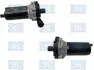 Додаткова водяна помпа MERCEDES W220, C215 02-13 PE1672