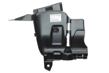 5051227 Захист днища Renault Logan 12- (R) AUTOTECHTEILE підбір по vin на Brocar