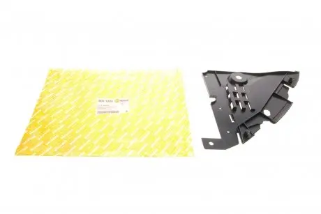 5051224 Защита днища Renault Logan 12-17 (L) AUTOTECHTEILE подбор по vin на Brocar