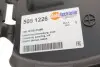 5051226 Захист днища Renault Logan 12- (L) AUTOTECHTEILE підбір по vin на Brocar