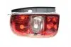 5030325 Ліхтар задній Renault Duster 15-17 (L) AUTOTECHTEILE підбір по vin на Brocar