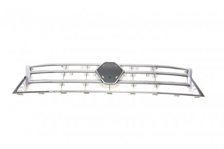 5051121 Решітка радіатора Renault Duster 10-17 AUTOTECHTEILE підбір по vin на Brocar