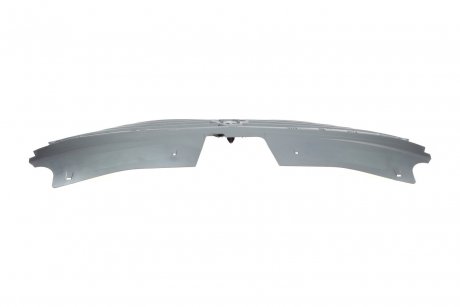 5051114 Решітка радіатора Renault Logan 08-12 AUTOTECHTEILE підбір по vin на Brocar