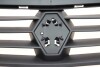 5051114 Решітка радіатора Renault Logan 08-12 AUTOTECHTEILE підбір по vin на Brocar