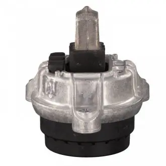 45590 Подушка двигателя BMW 5 (F10/F11) 2.0d xDrive 11-16 (N47/B47) FEBI BILSTEIN підбір по vin на Brocar