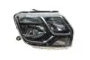 5030324 Фара (R) Renault Duster 15-17 AUTOTECHTEILE підбір по vin на Brocar