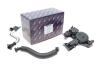 Сепаратор (маслоотделитель) Audi Q3/Q5/VW Tiguan 1.8/2.0TFSI 07-18 (+ патрубки) 70399SET