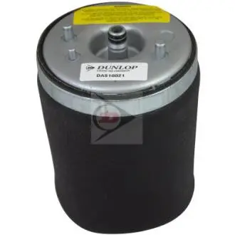 71092 Пневмоподушка BMW X5 00-06 (L) Dunlop подбор по vin на Brocar
