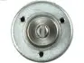 SS0025P Реле втягуюче стартера AUTO STARTER підбір по vin на Brocar