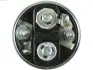 SS0025P Реле втягуюче стартера AUTO STARTER підбір по vin на Brocar