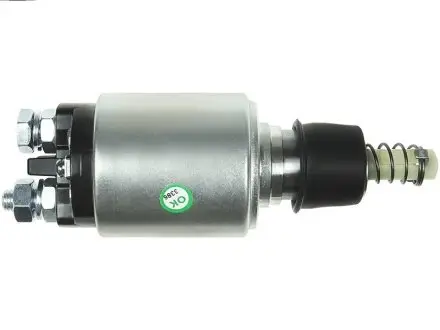 SS0009P Реле втягуюче стартера AUTO STARTER підбір по vin на Brocar