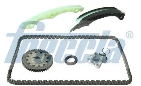 TK081013 Комплект цепи ГРМ FRECCIA подбор по vin на Brocar
