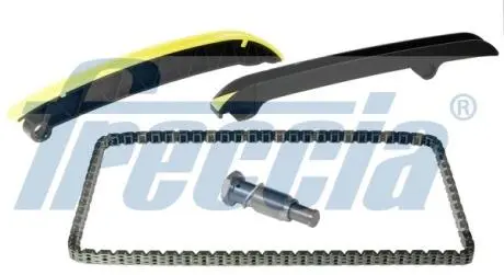 TK081070 Комплект цепи ГРМ FRECCIA подбор по vin на Brocar