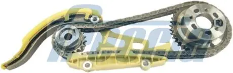 TK081023 Комплект цепи ГРМ FRECCIA подбор по vin на Brocar