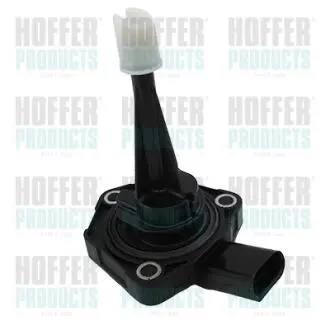 7532237 Датчик уровня масла Hoffer підбір по vin на Brocar