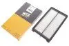 WA9936 Фільтр повітря WIX FILTERS підбір по vin на Brocar