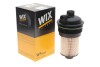 WF8529 Фільтр палива WIX FILTERS підбір по vin на Brocar