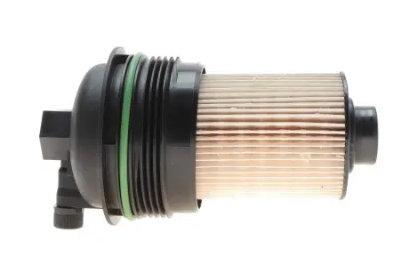 WF8529 Фільтр палива WIX FILTERS підбір по vin на Brocar