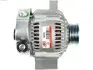 A6353 Генератор AUTO STARTER підбір по vin на Brocar