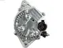 A6353 Генератор AUTO STARTER підбір по vin на Brocar