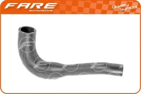 23835 Патрубок FARE подбор по vin на Brocar