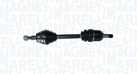 TDS0133 Піввісь MAGNETI MARELLI підбір по vin на Brocar