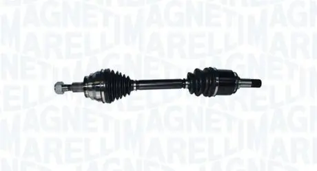TDS0133 Полуось MAGNETI MARELLI підбір по vin на Brocar