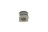 BG2303 Втулка стабілізатора (переднього) Audi A3/TT/Skoda Octavia/Bora/VW Golf (d=19mm) (ремонтна) BELGUM підбір по vin на Brocar