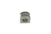 BG2303 Втулка стабилизатора (переднего) Audi A3/TT/Skoda Octavia/Bora/VW Golf (d=19mm) (ремонтная) BELGUM підбір по vin на Brocar