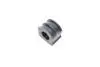 BG2304 Втулка стабилизатора (переднего) Audi A3/TT/Skoda Octavia/Bora/VW Golf (d=20mm) (ремонтная) BELGUM підбір по vin на Brocar