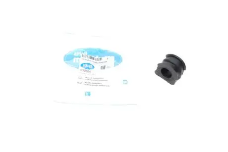 BG2304 Втулка стабилизатора (переднего) Audi A3/TT/Skoda Octavia/Bora/VW Golf (d=20mm) (ремонтная) BELGUM подбор по vin на Brocar
