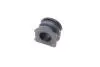 BG2304 Втулка стабилизатора (переднего) Audi A3/TT/Skoda Octavia/Bora/VW Golf (d=20mm) (ремонтная) BELGUM підбір по vin на Brocar