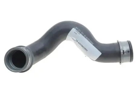2215013582 Патрубок системи охолодження MERCEDES підбір по vin на Brocar