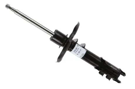 318741 Амортизатор підвіски SACHS підбір по vin на Brocar