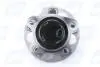 PHU2282 Подшипник ступицы (задней) Lexus RX 04-09 (+ABS) (L) PFI підбір по vin на Brocar
