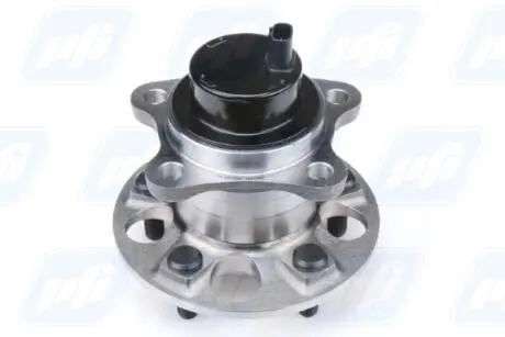 PHU2282 Подшипник ступицы (задней) Lexus RX 04-09 (+ABS) (L) PFI підбір по vin на Brocar