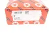 803636DC Підшипник маточини (передньої) Skoda Fabia 99-14 FAG підбір по vin на Brocar