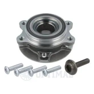 100550L Підшипник колісний з маточиною OPTIMAL підбір по vin на Brocar