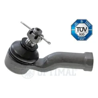 G11114 Рульовий наконечник OPTIMAL підбір по vin на Brocar