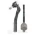 G0740 Рульова тяга OPTIMAL підбір по vin на Brocar