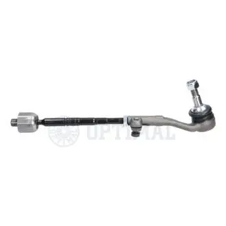 G0724 Рульова тяга OPTIMAL подбор по vin на Brocar