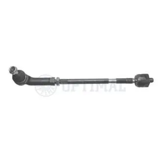 G0635 Рульова тяга OPTIMAL підбір по vin на Brocar