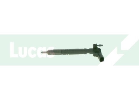 LDFB0606 Інжектор LUCAS ELECTRICAL подбор по vin на Brocar