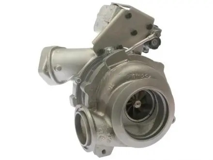 TDS1189T Турбіна STARLINE підбір по vin на Brocar