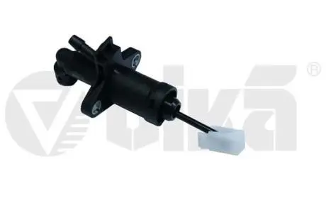 37210018101 Цилиндр сцепления главный Skoda Octavia (97-11),Fabia (00-14)/Seat Ibiza (02-10),Leon (00-06),Toledo (99-01),02-04,TT (03-06) (37210018101) VIKA VIKA підбір по vin на Brocar