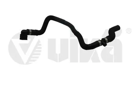 88191695301 Патрубок охолоджуючої рідини Audi A6 (05-11),A6 Avant (07-11) (88191695301) VIKA VIKA підбір по vin на Brocar