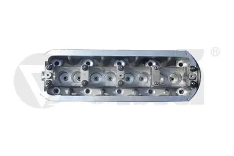 11031453901 Головка блоку mot.1Y,1Z,AAZ,AEY,AFN,AHU,ALE VW Golf (92-96),Passat (88-97),Vento VIKA підбір по vin на Brocar