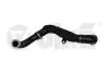 Патрубок інтеркулера без датчика Skoda Octavia (04-13)/VW Golf (07-14),Passat ( 11451452801